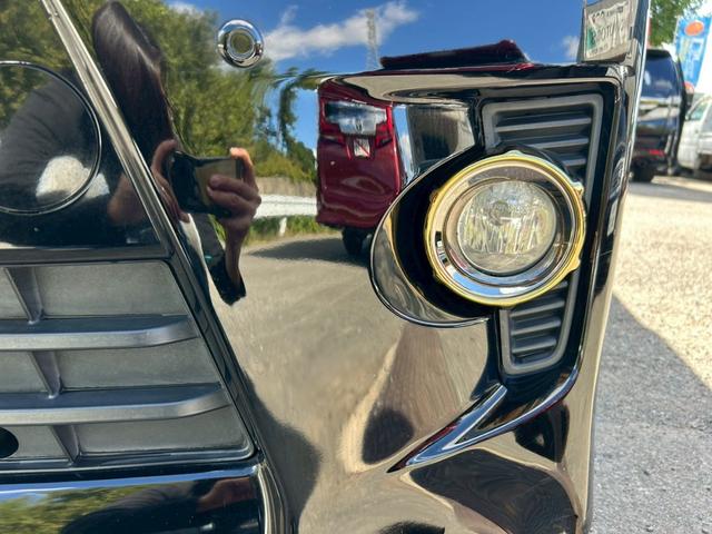 ヴェルファイア ２．４Ｚ　ゴールデンアイズ　両側電動スライドドア、パワーバックトランク、ナビ、ＴＶ、バックカメラ、Ｂｌｕｅｔｏｏｔｈ、フリップダウンモニター、ナノイー、オートライト、オットマン、スマートキー、ＥＴＣ、パワーウィンドウ（11枚目）