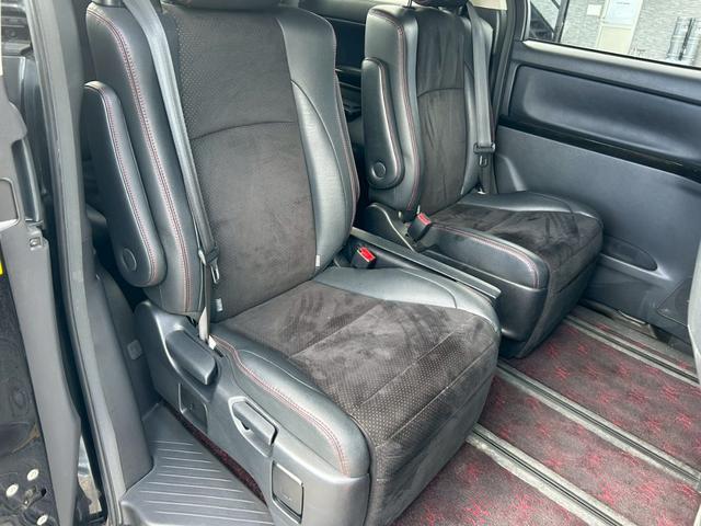 ヴェルファイア ２．４Ｚ　ゴールデンアイズ　両側電動スライドドア、パワーバックトランク、ナビ、ＴＶ、バックカメラ、Ｂｌｕｅｔｏｏｔｈ、フリップダウンモニター、ナノイー、オートライト、オットマン、スマートキー、ＥＴＣ、パワーウィンドウ（50枚目）