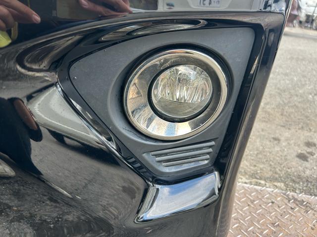 アルファード 240S タイプゴールド 両側電動スライドドア、パワーバックトランク、禁煙車、アルパイン9インチナビ、フルセグTV、Bluetooth、バックカメラ、ビルドインETC、オットマン、ハーフレザーシート、スマートキー、電動格納ミラ(11枚目)