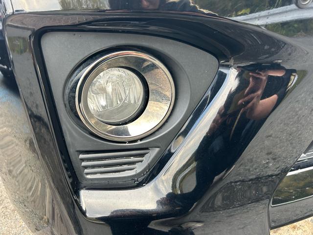 アルファード 240S タイプゴールド 両側電動スライドドア、パワーバックトランク、禁煙車、アルパイン9インチナビ、フルセグTV、Bluetooth、バックカメラ、ビルドインETC、オットマン、ハーフレザーシート、スマートキー、電動格納ミラ(15枚目)