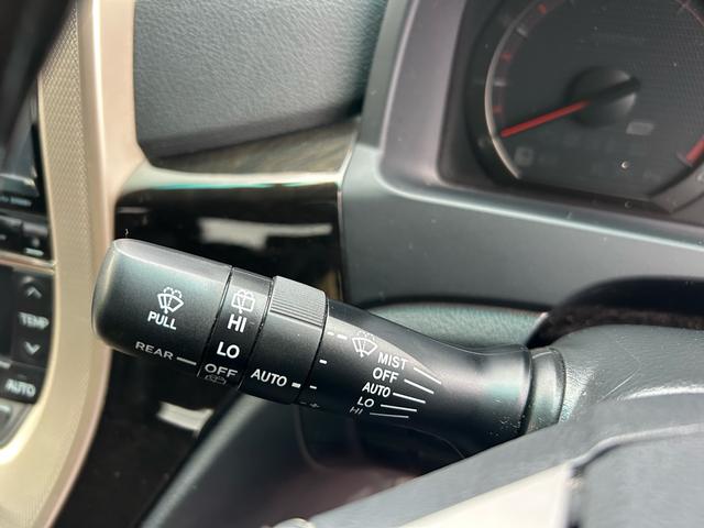 アルファード 240S タイプゴールド 両側電動スライドドア、パワーバックトランク、禁煙車、アルパイン9インチナビ、フルセグTV、Bluetooth、バックカメラ、ビルドインETC、オットマン、ハーフレザーシート、スマートキー、電動格納ミラ(34枚目)