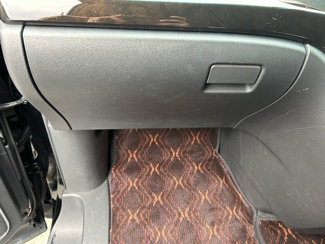 アルファード 240S タイプゴールド 両側電動スライドドア、パワーバックトランク、禁煙車、アルパイン9インチナビ、フルセグTV、Bluetooth、バックカメラ、ビルドインETC、オットマン、ハーフレザーシート、スマートキー、電動格納ミラ(56枚目)