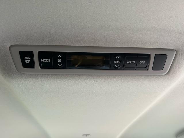 アルファード 240S タイプゴールド 両側電動スライドドア、パワーバックトランク、禁煙車、アルパイン9インチナビ、フルセグTV、Bluetooth、バックカメラ、ビルドインETC、オットマン、ハーフレザーシート、スマートキー、電動格納ミラ(67枚目)