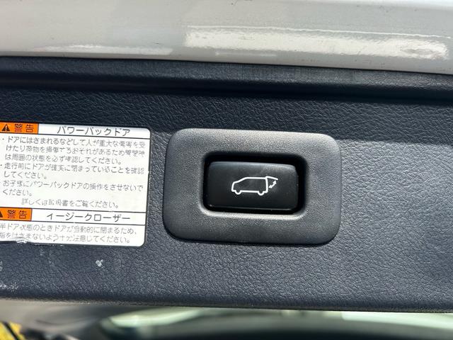 アルファード 2.5S Aパッケージ タイプブラック 両側電動スライドドア、パワーバックトランク、禁煙車、ナノイー、アルパイン10インチナビ、フルセグTV、バックカメラ、Bluetooth、ダブルサンルーフ、オットマン、オートライト、LEDヘッドライト(6枚目)