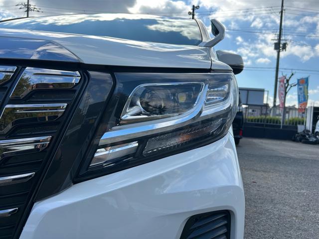 アルファード 2.5S Aパッケージ タイプブラック 両側電動スライドドア、パワーバックトランク、禁煙車、ナノイー、アルパイン10インチナビ、フルセグTV、バックカメラ、Bluetooth、ダブルサンルーフ、オットマン、オートライト、LEDヘッドライト(10枚目)