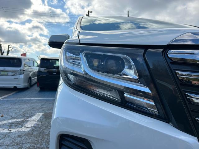 アルファード 2.5S Aパッケージ タイプブラック 両側電動スライドドア、パワーバックトランク、禁煙車、ナノイー、アルパイン10インチナビ、フルセグTV、バックカメラ、Bluetooth、ダブルサンルーフ、オットマン、オートライト、LEDヘッドライト(14枚目)