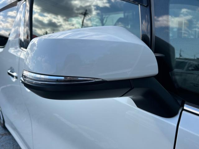 アルファード 2.5S Aパッケージ タイプブラック 両側電動スライドドア、パワーバックトランク、禁煙車、ナノイー、アルパイン10インチナビ、フルセグTV、バックカメラ、Bluetooth、ダブルサンルーフ、オットマン、オートライト、LEDヘッドライト(16枚目)