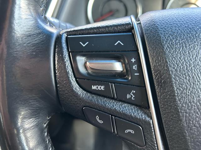 アルファード 2.5S Aパッケージ タイプブラック 両側電動スライドドア、パワーバックトランク、禁煙車、ナノイー、アルパイン10インチナビ、フルセグTV、バックカメラ、Bluetooth、ダブルサンルーフ、オットマン、オートライト、LEDヘッドライト(30枚目)