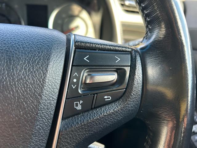 アルファード 2.5S Aパッケージ タイプブラック 両側電動スライドドア、パワーバックトランク、禁煙車、ナノイー、アルパイン10インチナビ、フルセグTV、バックカメラ、Bluetooth、ダブルサンルーフ、オットマン、オートライト、LEDヘッドライト(31枚目)