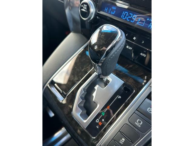 アルファード 2.5S Aパッケージ タイプブラック 両側電動スライドドア、パワーバックトランク、禁煙車、ナノイー、アルパイン10インチナビ、フルセグTV、バックカメラ、Bluetooth、ダブルサンルーフ、オットマン、オートライト、LEDヘッドライト(46枚目)
