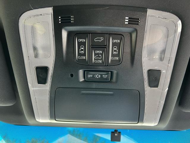 アルファード 2.5S Aパッケージ タイプブラック 両側電動スライドドア、パワーバックトランク、禁煙車、ナノイー、アルパイン10インチナビ、フルセグTV、バックカメラ、Bluetooth、ダブルサンルーフ、オットマン、オートライト、LEDヘッドライト(51枚目)