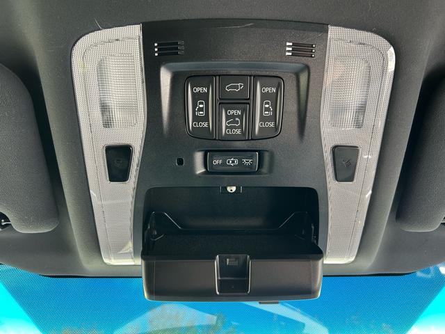 アルファード 2.5S Aパッケージ タイプブラック 両側電動スライドドア、パワーバックトランク、禁煙車、ナノイー、アルパイン10インチナビ、フルセグTV、バックカメラ、Bluetooth、ダブルサンルーフ、オットマン、オートライト、LEDヘッドライト(52枚目)