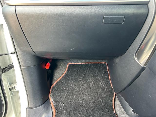 アルファード 2.5S Aパッケージ タイプブラック 両側電動スライドドア、パワーバックトランク、禁煙車、ナノイー、アルパイン10インチナビ、フルセグTV、バックカメラ、Bluetooth、ダブルサンルーフ、オットマン、オートライト、LEDヘッドライト(56枚目)