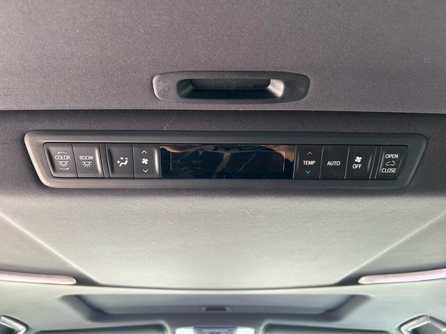 アルファード 2.5S Aパッケージ タイプブラック 両側電動スライドドア、パワーバックトランク、禁煙車、ナノイー、アルパイン10インチナビ、フルセグTV、バックカメラ、Bluetooth、ダブルサンルーフ、オットマン、オートライト、LEDヘッドライト(63枚目)