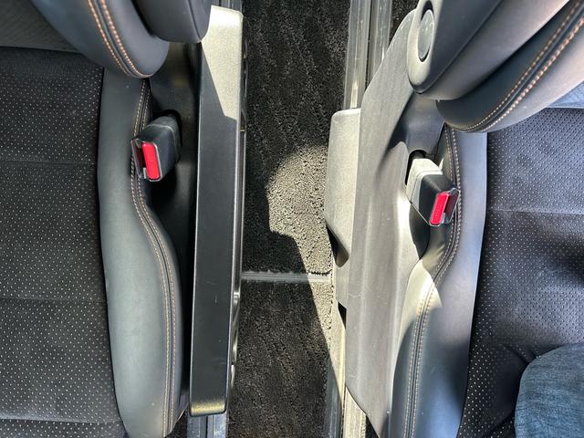 アルファード 2.5S Aパッケージ タイプブラック 両側電動スライドドア、パワーバックトランク、禁煙車、ナノイー、アルパイン10インチナビ、フルセグTV、バックカメラ、Bluetooth、ダブルサンルーフ、オットマン、オートライト、LEDヘッドライト(64枚目)