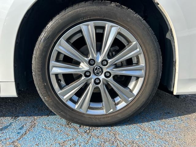 アルファード 2.5S Aパッケージ タイプブラック 両側電動スライドドア、パワーバックトランク、禁煙車、ナノイー、アルパイン10インチナビ、フルセグTV、バックカメラ、Bluetooth、ダブルサンルーフ、オットマン、オートライト、LEDヘッドライト(73枚目)