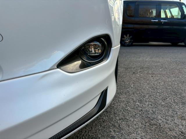 ハリアー プレミアム　アルパイン９インチナビ、アルパインフリップダウンモニター、禁煙車、パワーバックトランク、クルーズコントロール、フルモデリスタエアロ、Ｂｌｕｅｔｏｏｔｈ、地デジＴＶ、前後ドラレコ、電動格納ミラー（23枚目）