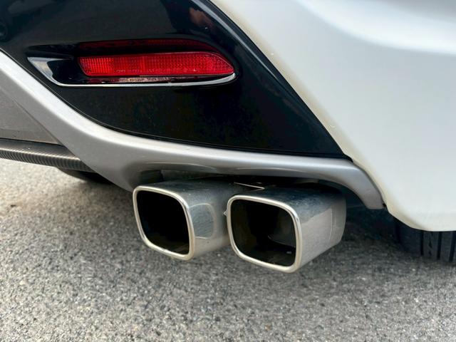 ハリアー プレミアム　アルパイン９インチナビ、アルパインフリップダウンモニター、禁煙車、パワーバックトランク、クルーズコントロール、フルモデリスタエアロ、Ｂｌｕｅｔｏｏｔｈ、地デジＴＶ、前後ドラレコ、電動格納ミラー（25枚目）