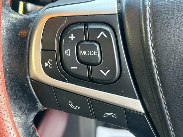 ハリアー プレミアム　アルパイン９インチナビ、アルパインフリップダウンモニター、禁煙車、パワーバックトランク、クルーズコントロール、フルモデリスタエアロ、Ｂｌｕｅｔｏｏｔｈ、地デジＴＶ、前後ドラレコ、電動格納ミラー（37枚目）