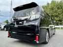 2.5Z Aエディション ゴールデンアイズ 両側電動スライドドア、禁煙車、ナノイー、パワーバックトランク、デカナビ、TV、Bluetooth、バックカメラ、フリップダウンモニター、電動パーキングブレーキ、クルーズコントロールオットマン、ETC(16枚目)