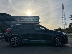 Ｘ２ ｘＤｒｉｖｅ　１８ｄ　ＭスポーツＸ　アドバンスドアクティブセーフティ　ナビ 0707772A30240412W001 7