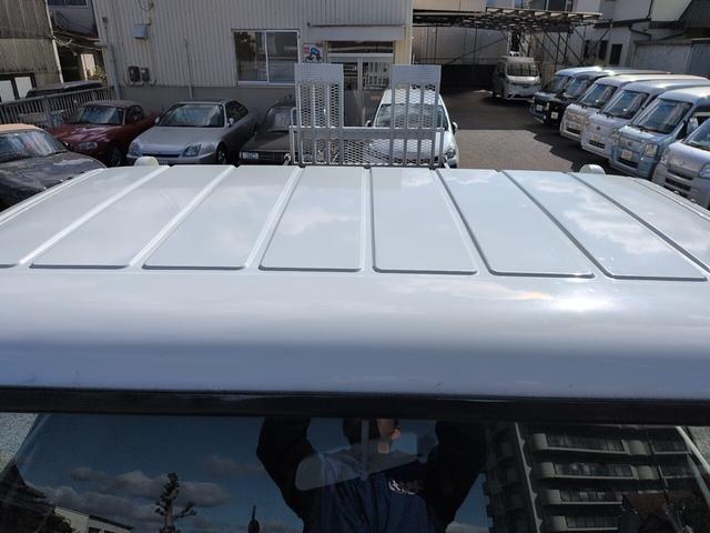 キャンター 　積載車　強化ボディ　ウインチ　ＥＴＣ　キーレス　サイドマーカー　オートエアコン　ＨＩＤ　運転席アームレスト　両電格ミラー（17枚目）