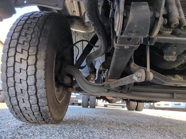 キャンター 　積載車　強化ボディ　ウインチ　ＥＴＣ　キーレス　サイドマーカー　オートエアコン　ＨＩＤ　運転席アームレスト　両電格ミラー（63枚目）