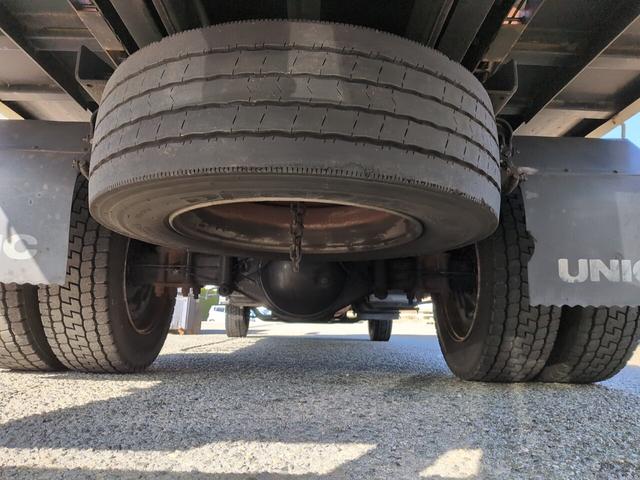 キャンター 　積載車　強化ボディ　ウインチ　ＥＴＣ　キーレス　サイドマーカー　オートエアコン　ＨＩＤ　運転席アームレスト　両電格ミラー（65枚目）