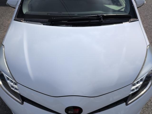 ヴィッツ ＧＲＭＮ　ターボ　２００台限定車　ターボ　５ＭＴ　ナビ　ＴＶ　Ｂｌｕｅｔｏｏｔｈオーディオ　Ｂカメラ　ＥＴＣ　ＧＲ専用レカロシート　純正ＢＢＳアルミ　スマートキー（13枚目）