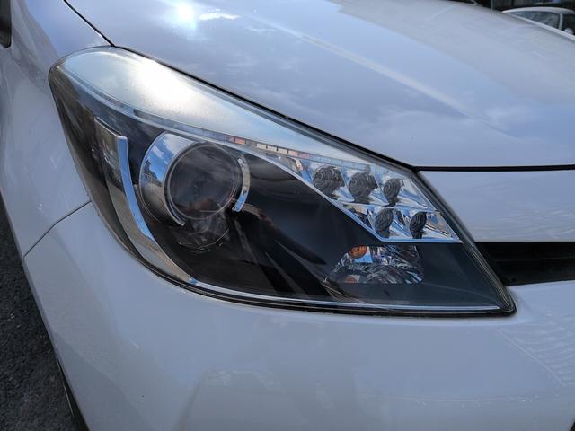 ヴィッツ ＧＲＭＮ　ターボ　２００台限定車　ターボ　５ＭＴ　ナビ　ＴＶ　Ｂｌｕｅｔｏｏｔｈオーディオ　Ｂカメラ　ＥＴＣ　ＧＲ専用レカロシート　純正ＢＢＳアルミ　スマートキー（14枚目）