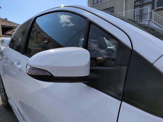 ヴィッツ ＧＲＭＮ　ターボ　２００台限定車　ターボ　５ＭＴ　ナビ　ＴＶ　Ｂｌｕｅｔｏｏｔｈオーディオ　Ｂカメラ　ＥＴＣ　ＧＲ専用レカロシート　純正ＢＢＳアルミ　スマートキー（18枚目）