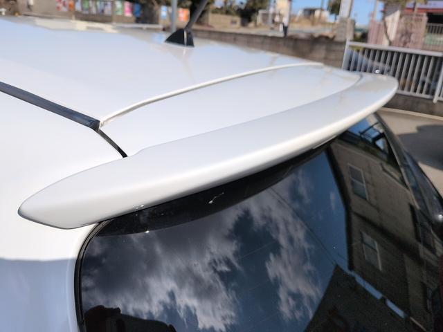 ヴィッツ ＧＲＭＮ　ターボ　２００台限定車　ターボ　５ＭＴ　ナビ　ＴＶ　Ｂｌｕｅｔｏｏｔｈオーディオ　Ｂカメラ　ＥＴＣ　ＧＲ専用レカロシート　純正ＢＢＳアルミ　スマートキー（40枚目）