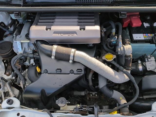 ヴィッツ ＧＲＭＮ　ターボ　２００台限定車　ターボ　５ＭＴ　ナビ　ＴＶ　Ｂｌｕｅｔｏｏｔｈオーディオ　Ｂカメラ　ＥＴＣ　ＧＲ専用レカロシート　純正ＢＢＳアルミ　スマートキー（42枚目）