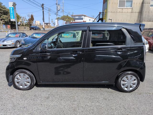 Ｎ－ＷＧＮ Ｇ　ワンオーナー　ナビ　ＴＶ　Ｂｌｕｅｔｏｏｔｈオーディオ　ＤＶＤ再生　前後ドライブレコーダー　スマートキー　オートエアコン　プライバシーガラス　ミラーウインカー　Ｗエアバッグ　ＡＢＳ　タイミングチェーン（12枚目）