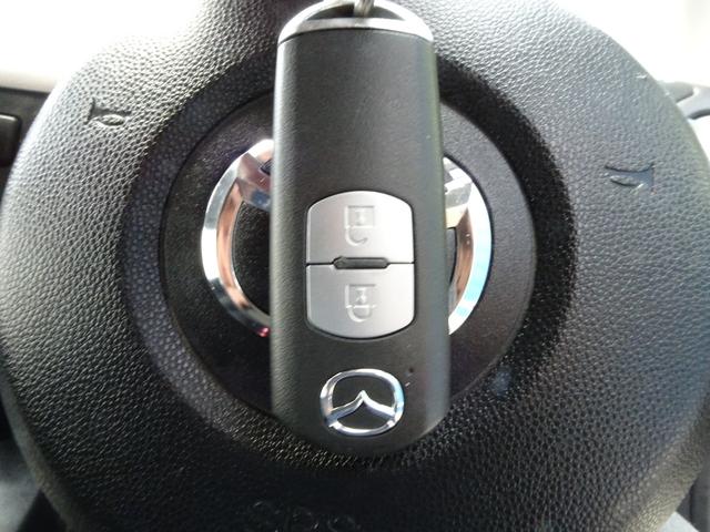 13C 5速MT 1オーナー スマートキー USB AUX(17枚目)