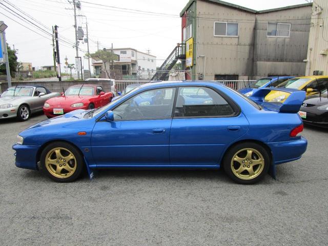 税込】 OKUYAMA オクヤマ アンダーガード スタンダード 5mmリブ付 インプレッサ GC8 アプライドA～E ※個人宅配送不可 沖縄 離島着払い 