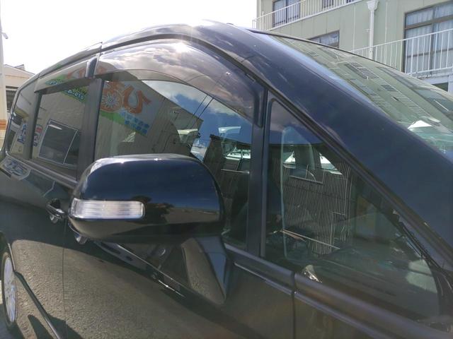 ヴォクシー ZS ナビ TV Bluetoothオーディオ Bカメラ ETC 両側電動スライドドア パドルシフト スマートキー プッシュスタート HIDヘッドライト フォグ 純正アルミ オートエアコン オートライト(23枚目)