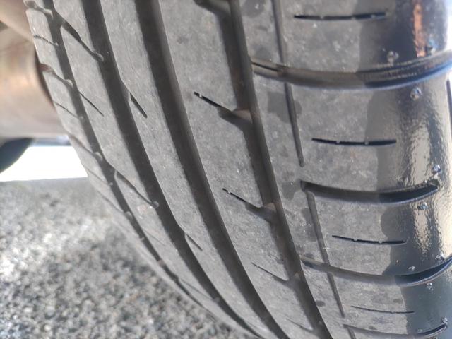 ヴォクシー ZS ナビ TV Bluetoothオーディオ Bカメラ ETC 両側電動スライドドア パドルシフト スマートキー プッシュスタート HIDヘッドライト フォグ 純正アルミ オートエアコン オートライト(34枚目)