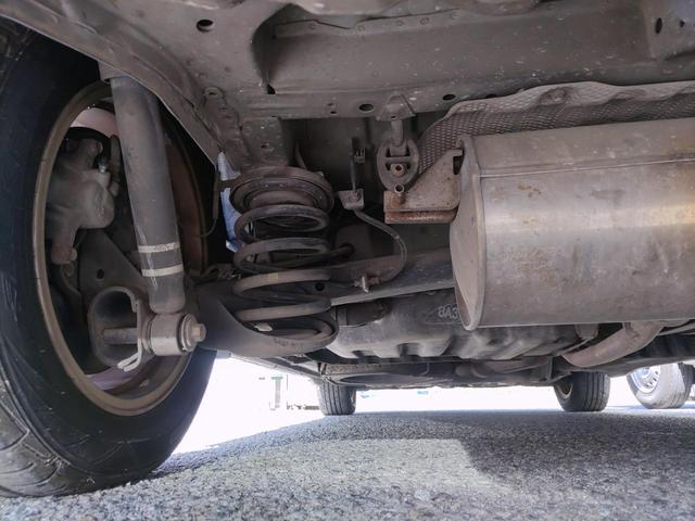 ヴォクシー ZS ナビ TV Bluetoothオーディオ Bカメラ ETC 両側電動スライドドア パドルシフト スマートキー プッシュスタート HIDヘッドライト フォグ 純正アルミ オートエアコン オートライト(39枚目)