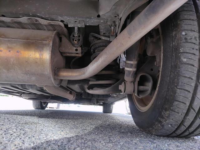 ヴォクシー ZS ナビ TV Bluetoothオーディオ Bカメラ ETC 両側電動スライドドア パドルシフト スマートキー プッシュスタート HIDヘッドライト フォグ 純正アルミ オートエアコン オートライト(40枚目)