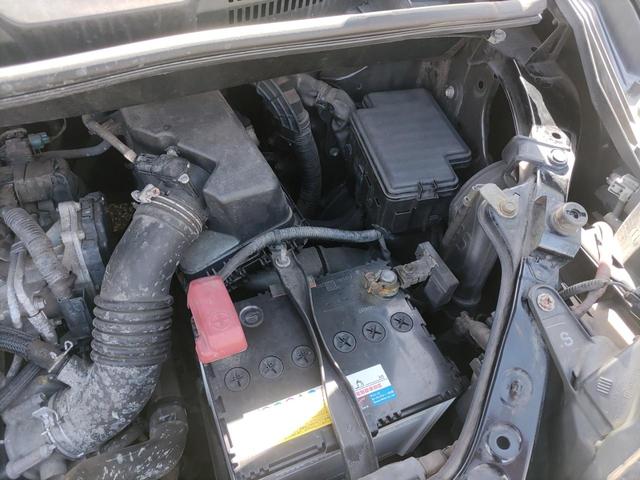 ヴォクシー ZS ナビ TV Bluetoothオーディオ Bカメラ ETC 両側電動スライドドア パドルシフト スマートキー プッシュスタート HIDヘッドライト フォグ 純正アルミ オートエアコン オートライト(43枚目)