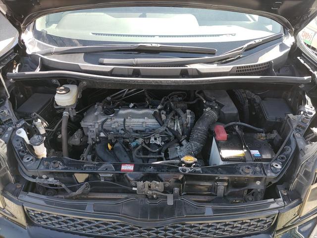 ヴォクシー ZS ナビ TV Bluetoothオーディオ Bカメラ ETC 両側電動スライドドア パドルシフト スマートキー プッシュスタート HIDヘッドライト フォグ 純正アルミ オートエアコン オートライト(44枚目)