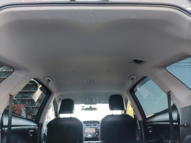 プリウスアルファ Sツーリングセレクション・GRスポーツ ナビ フルセグTV Bluetoothオーディオ Bカメラ ドライブレコーダー ETC GR専用ハーフレザーシート 純正アルミ ステアリングリモコン オートライト プライバシーガラス Wエアバッグ(20枚目)