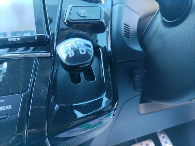 プリウスアルファ Sツーリングセレクション・GRスポーツ ナビ フルセグTV Bluetoothオーディオ Bカメラ ドライブレコーダー ETC GR専用ハーフレザーシート 純正アルミ ステアリングリモコン オートライト プライバシーガラス Wエアバッグ(37枚目)