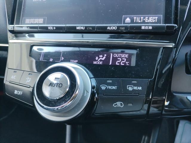 プリウスアルファ Sツーリングセレクション・GRスポーツ ナビ フルセグTV Bluetoothオーディオ Bカメラ ドライブレコーダー ETC GR専用ハーフレザーシート 純正アルミ ステアリングリモコン オートライト プライバシーガラス Wエアバッグ(39枚目)