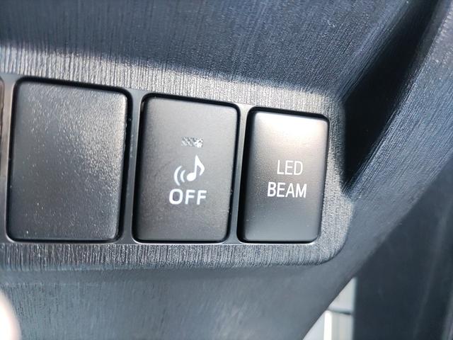 プリウスアルファ Sツーリングセレクション・GRスポーツ ナビ フルセグTV Bluetoothオーディオ Bカメラ ドライブレコーダー ETC GR専用ハーフレザーシート 純正アルミ ステアリングリモコン オートライト プライバシーガラス Wエアバッグ(41枚目)