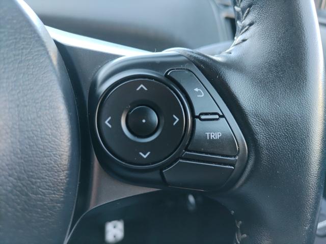 プリウスアルファ Sツーリングセレクション・GRスポーツ ナビ フルセグTV Bluetoothオーディオ Bカメラ ドライブレコーダー ETC GR専用ハーフレザーシート 純正アルミ ステアリングリモコン オートライト プライバシーガラス Wエアバッグ(44枚目)