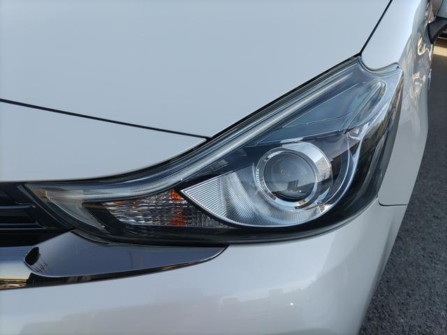 プリウスアルファ Sツーリングセレクション・GRスポーツ ナビ フルセグTV Bluetoothオーディオ Bカメラ ドライブレコーダー ETC GR専用ハーフレザーシート 純正アルミ ステアリングリモコン オートライト プライバシーガラス Wエアバッグ(47枚目)