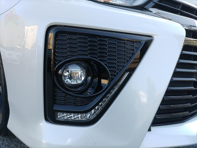 プリウスアルファ Sツーリングセレクション・GRスポーツ ナビ フルセグTV Bluetoothオーディオ Bカメラ ドライブレコーダー ETC GR専用ハーフレザーシート 純正アルミ ステアリングリモコン オートライト プライバシーガラス Wエアバッグ(49枚目)