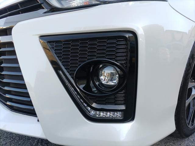 プリウスアルファ Sツーリングセレクション・GRスポーツ ナビ フルセグTV Bluetoothオーディオ Bカメラ ドライブレコーダー ETC GR専用ハーフレザーシート 純正アルミ ステアリングリモコン オートライト プライバシーガラス Wエアバッグ(50枚目)